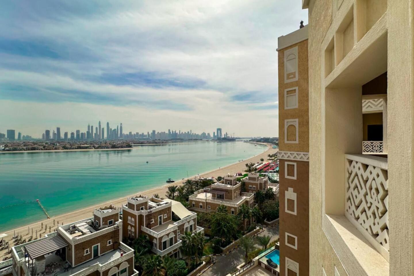 Apartment Summer Offer Private Beach And Pool