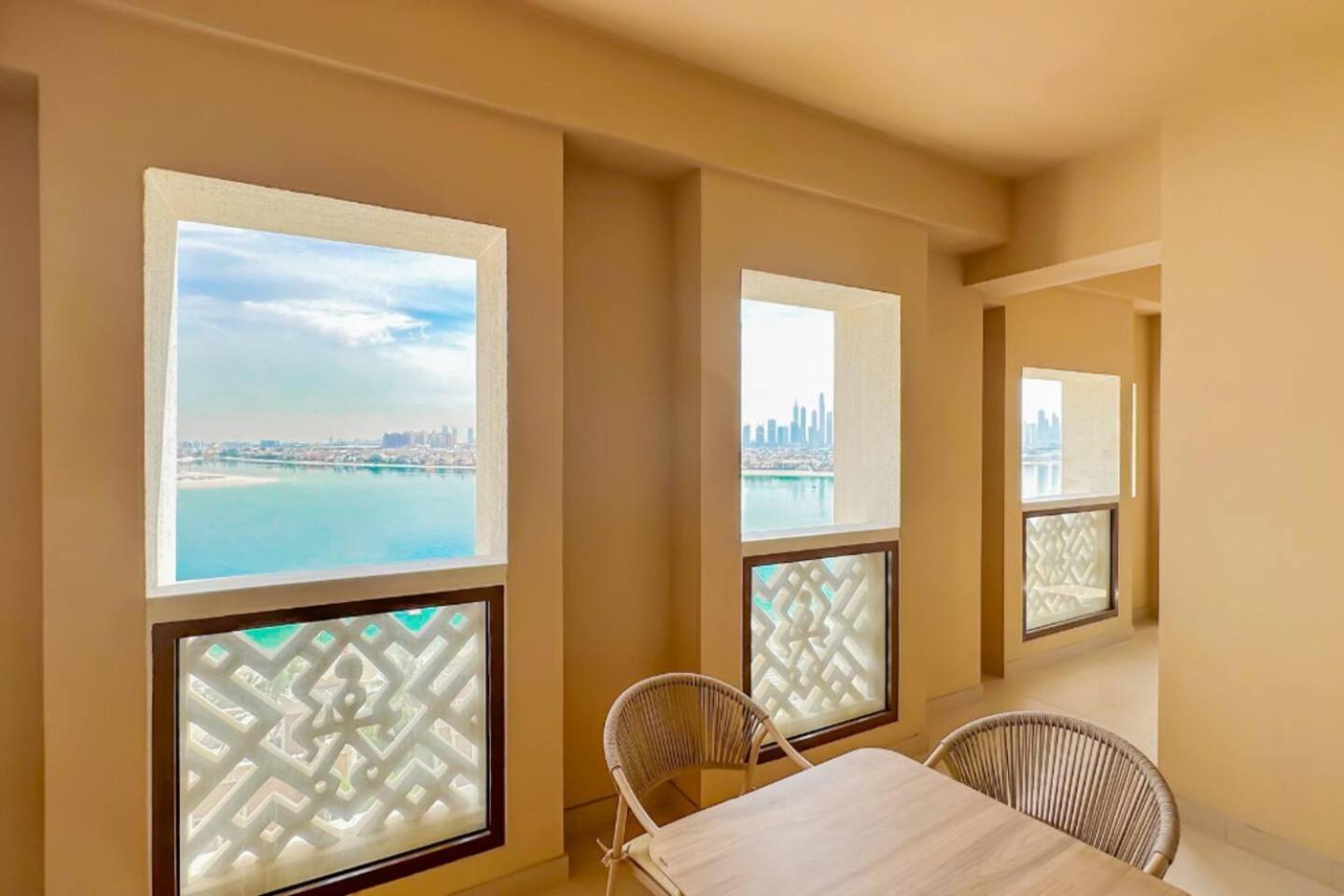 Summer Offer Private Beach And Pool Dubai